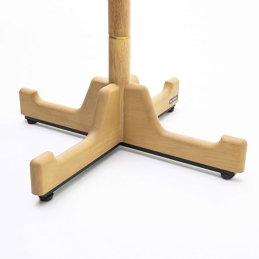 Amazon.co.jp: 【カリモク正規品】ポールスタンド ハンガーラック高さ