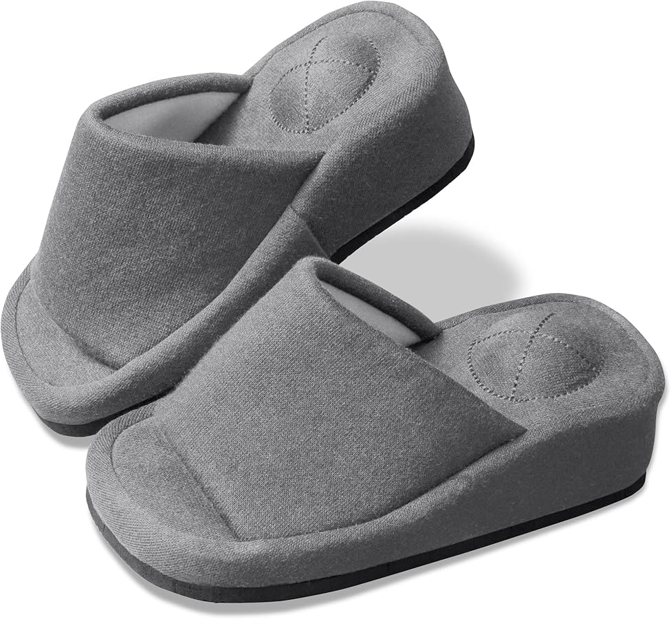 Amazon | [IkucheL] ダイエットスリッパ 健康サンダル スリッパ