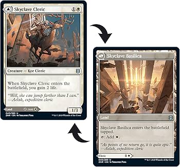 Amazon.com: Magic: The Gathering 2021 Challenger Deck – Azorius