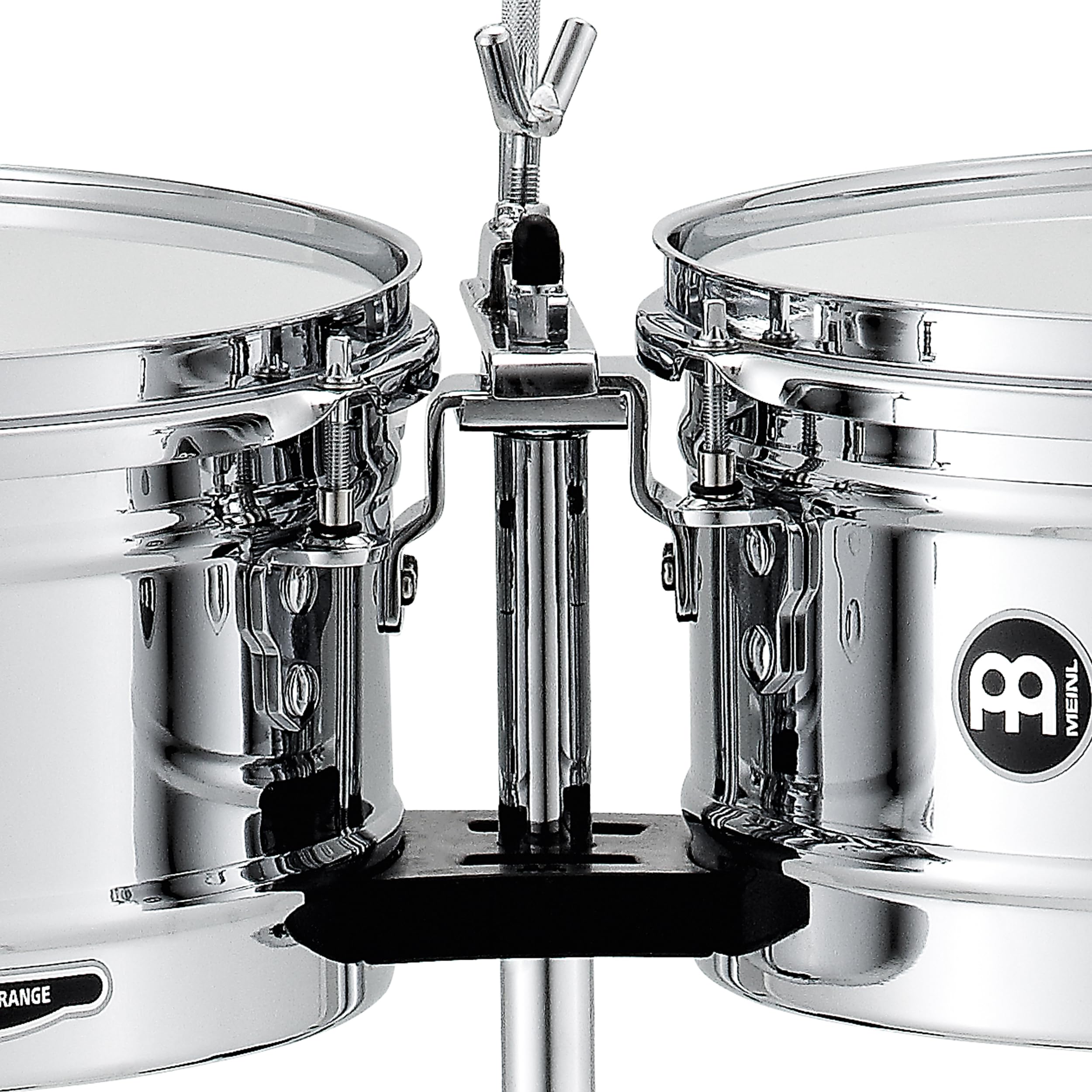 Amazon | MEINL Percussion マイネル ティンバレス Headliner Series