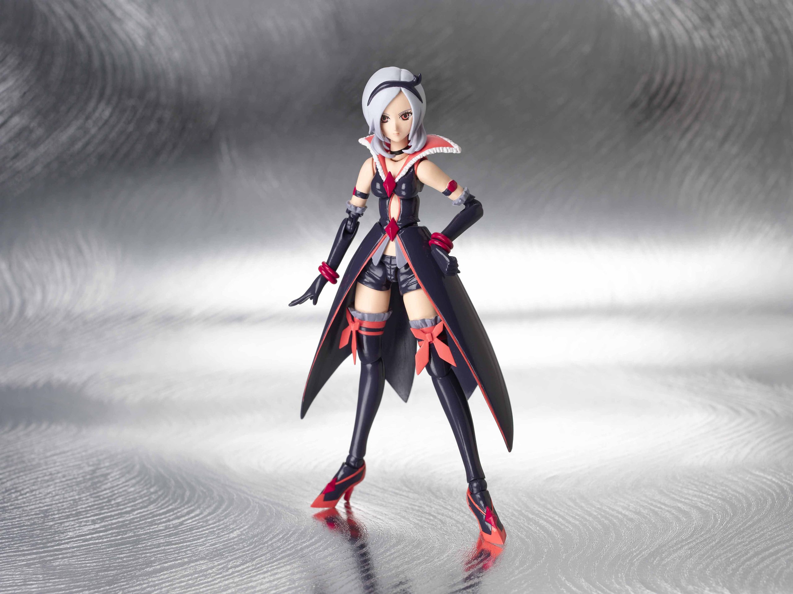 Amazon | TAMASHII NATIONS S.H.フィギュアーツ イース (フレッシュ