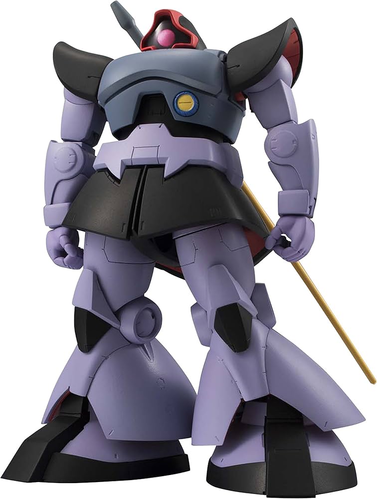 Amazon.co.jp: TAMASHII NATIONS ROBOT魂 機動戦士ガンダム [SIDE MS