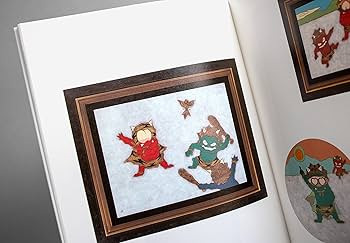 瀧下和之作品集 桃太郎図3 | 瀧下和之 |本 | 通販 | Amazon