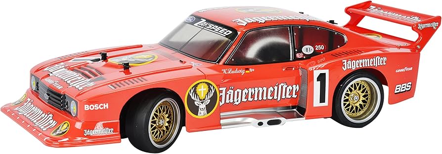 Amazon.co.jp: タミヤ RCスペアパーツ No.1561 SP.1561 ザクスピード