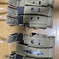 Amazon.co.jp: World War Supply ドイツ WW2 STG44 MP44 マガジン