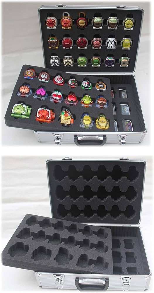 Amazon.co.jp: ケース/boxのみ商品 ロックシード フェイスプレート