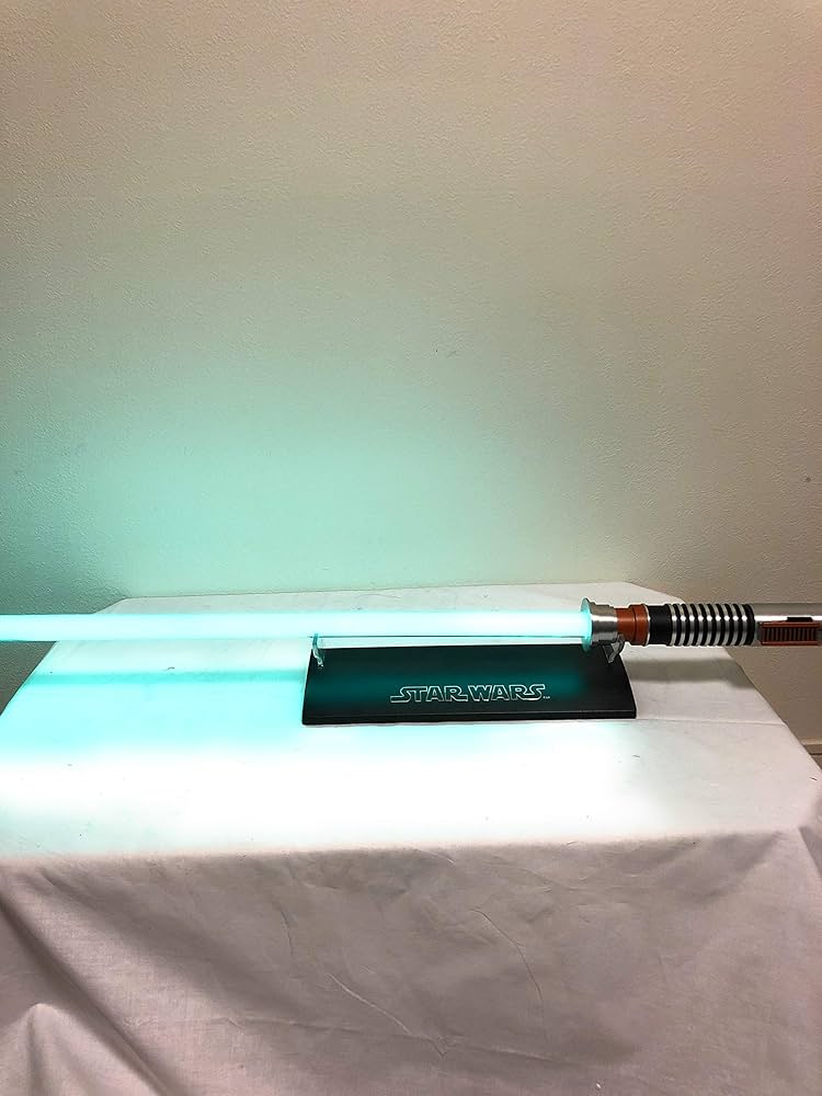 Amazon.co.jp: スター・ウォーズ ルーク・スカイウォーカー FX