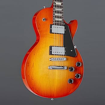Amazon | Gibson Les Paul Studio Tangerine Burst レスポールスタジオ