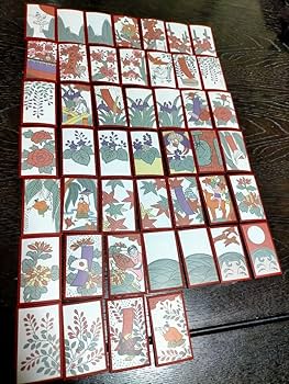 Amazon | 志村けんの大爆笑展 京花札 京都の伝統工芸とのコラボ逸 変な