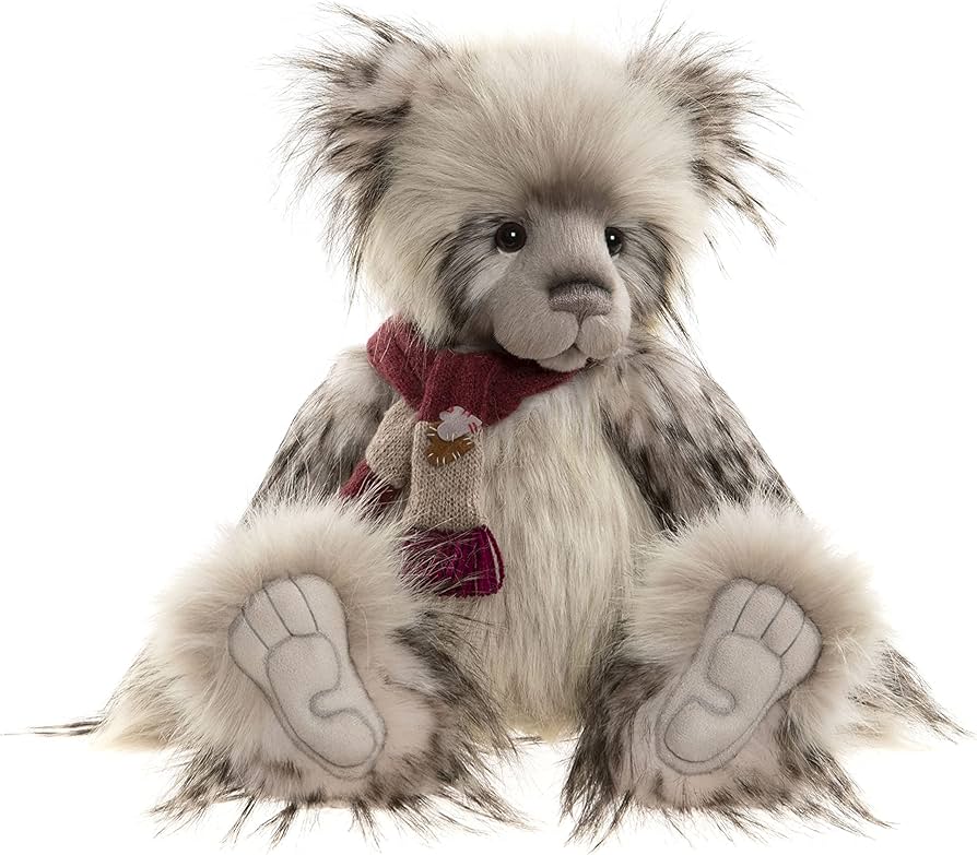 Amazon.co.jp: Charlie Bearsチャーリー・ベアーズ - ジョナサン