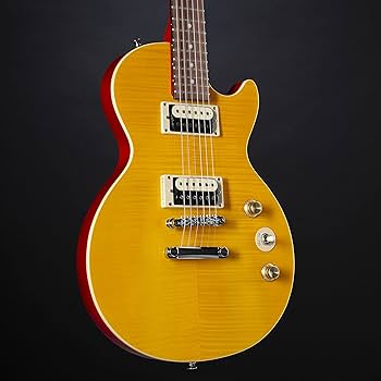 Amazon.com: Epiphone Slash 