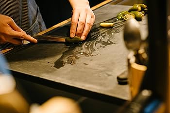 Amazon | ダイト カラーまな板 業務用 ブラック 20 × 400 × 700（mm