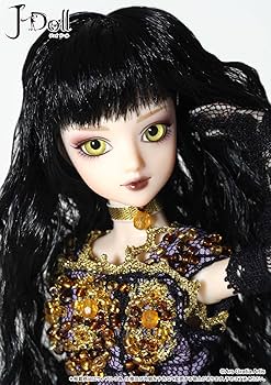 Amazon.com: J-doll - Burgenstrasse : Toys & Games