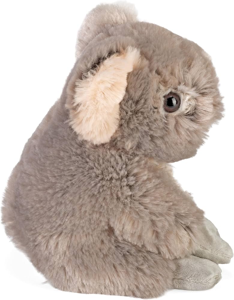 Amazon.com: Wild Republic Koala Plush, Stuffed Animal, Plush Toy