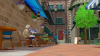 Amazon.com: 帰ってきた 名探偵ピカチュウ -Switch (【メーカー特典