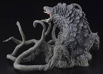 Amazon | アートスピリッツ 激造EX ビオランテ 全長約130mm ノン