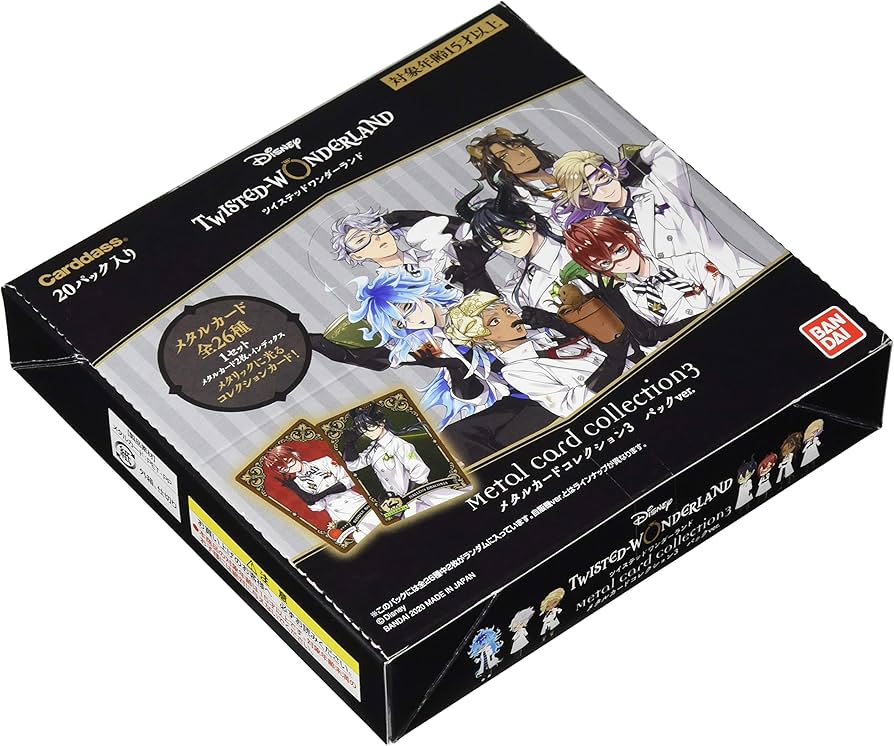 Amazon.co.jp: バンダイ (BANDAI) ディズニー ツイステッド