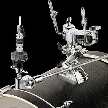 Amazon.com: Meinl Cymbals Artist Concept Model - Benny Greb