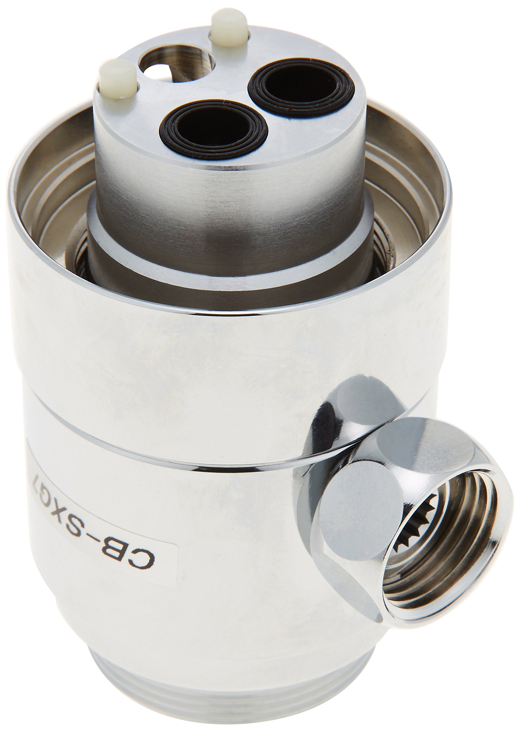 Amazon | パナソニック 食器洗い乾燥機用分岐栓 CB-SXG7