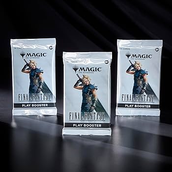 Amazon.co.jp: 『マジック：ザ・ギャザリング——FINAL FANTASY』Bundle