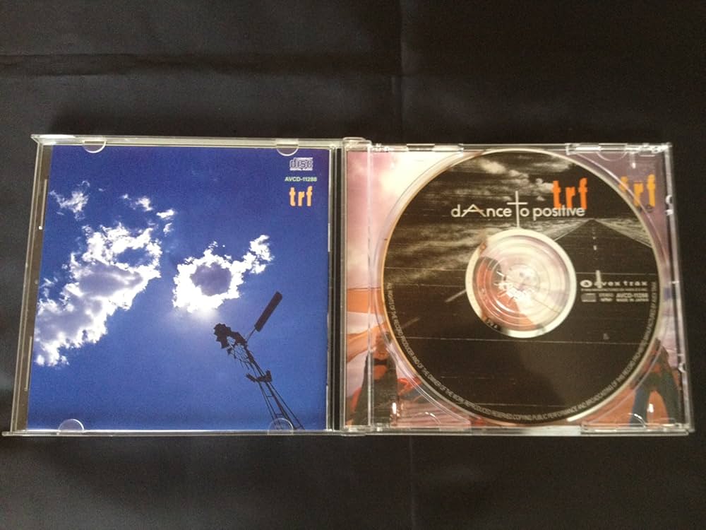 Amazon.co.jp: dAnce to positive: ミュージック