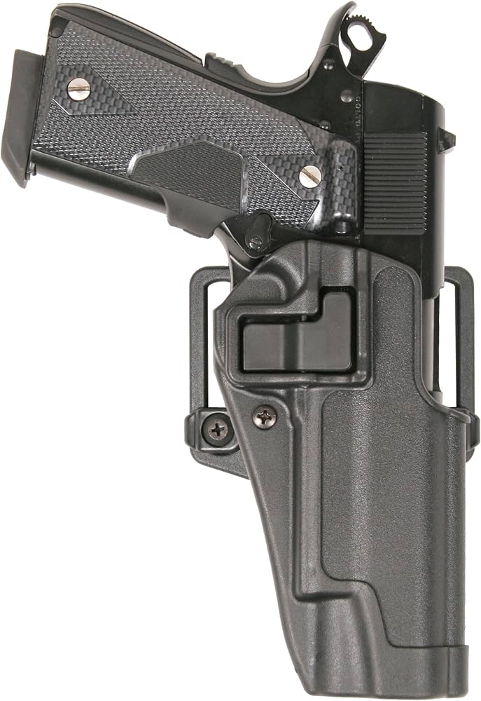 Amazon | ブラックホーク SERPA CQC マルイG17/G18C/電動G18C/M&P 対応