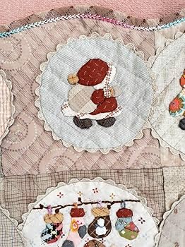 Amazon.co.jp: スーちゃんのハンドメイドのタペストリー 「スーと