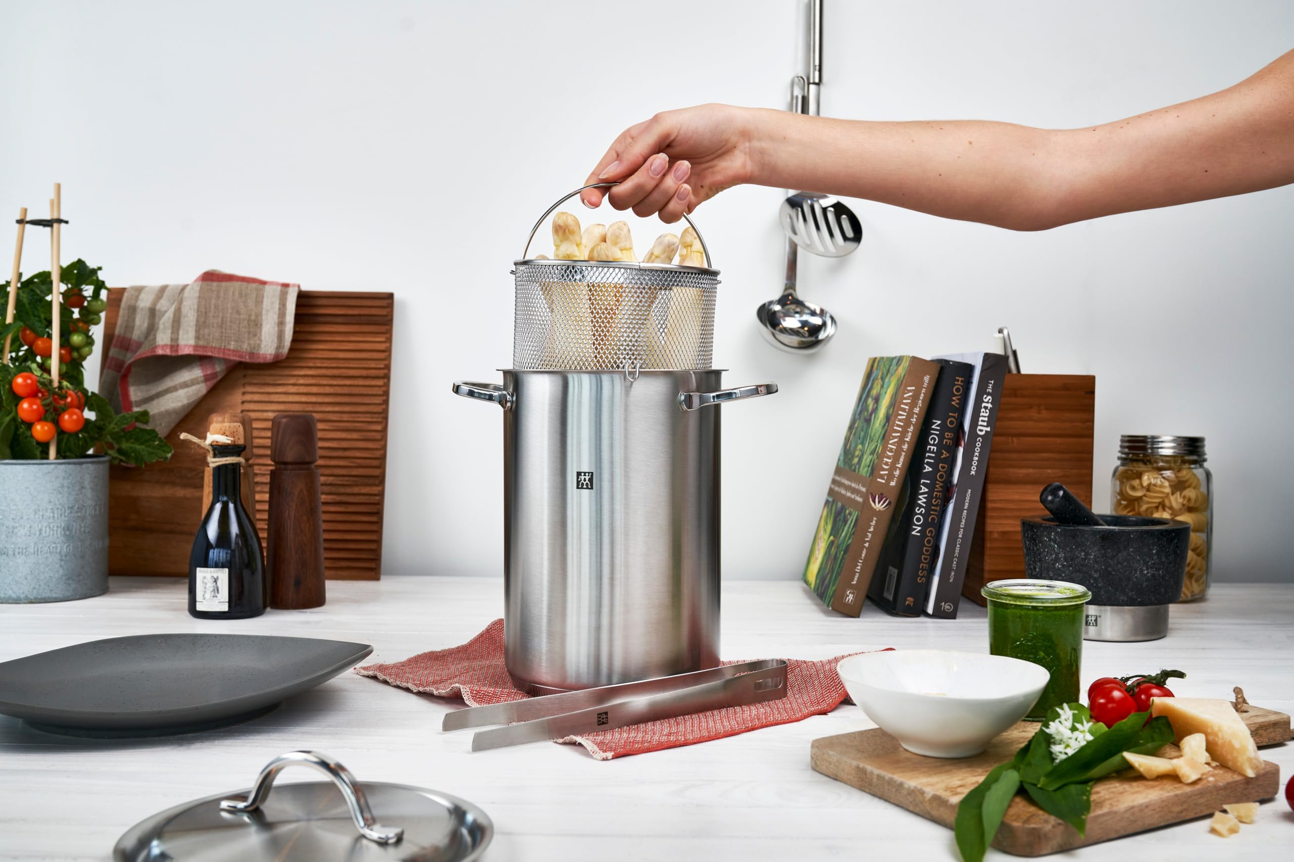 Amazon｜Zwilling ツヴィリング 「 ツインスペシャル パスタ