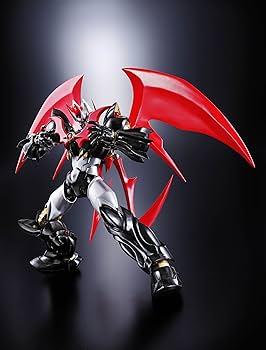 Amazon.co.jp: TAMASHII NATIONS スーパーロボット超合金