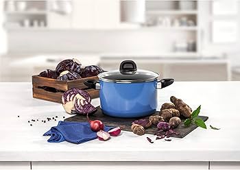 Amazon | シリット ソースパン | Silit | 片手鍋・ソースパン