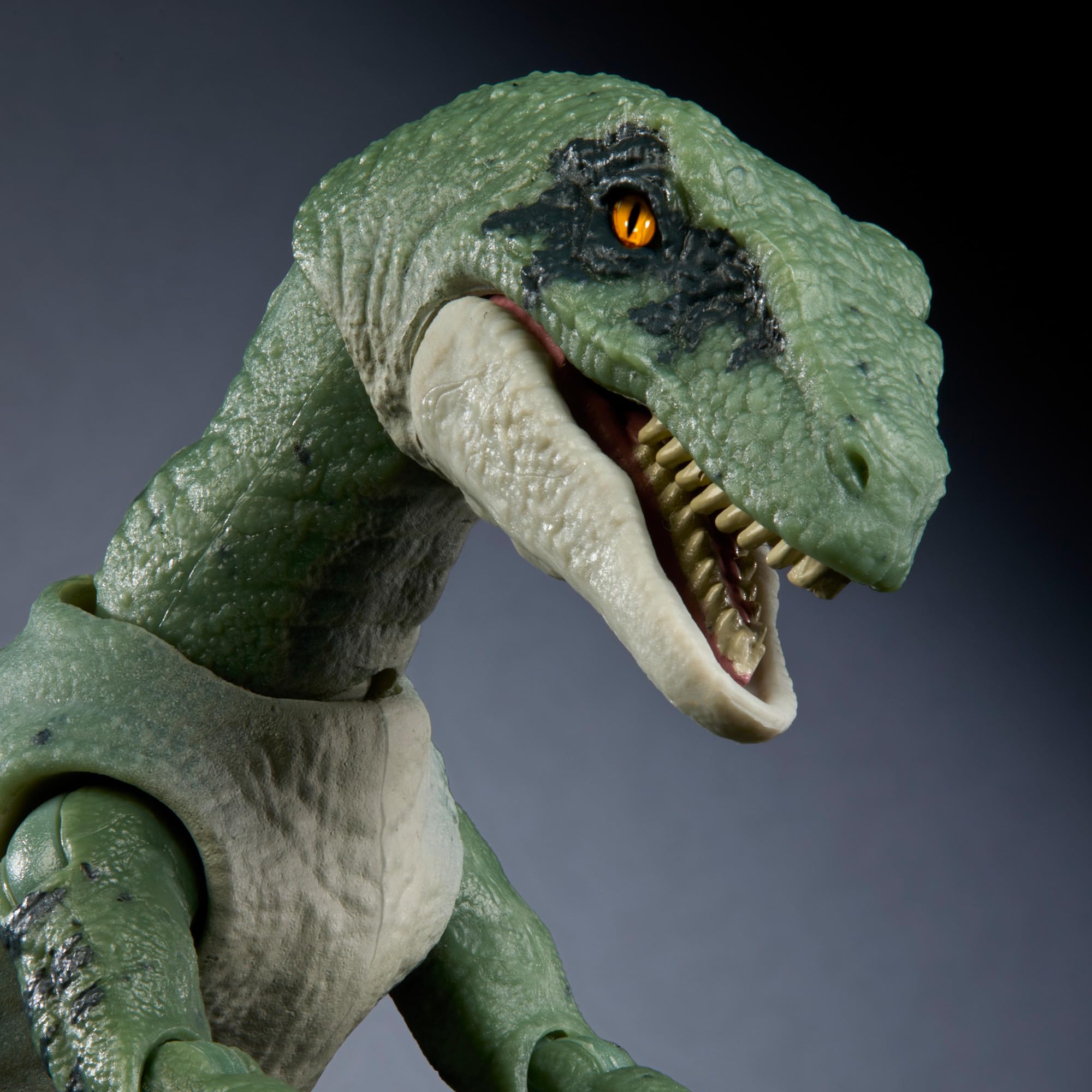 Amazon.co.jp: マテル ジュラシックワールド(JURASSIC WORLD) ハモンド