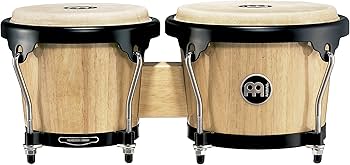 Amazon.co.jp: MEINL Percussion マイネル ボンゴ Headliner Series