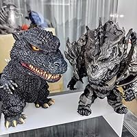 Amazon | エクスプラス デフォリアル ゴジラ (2004) 一般流通版 全高約