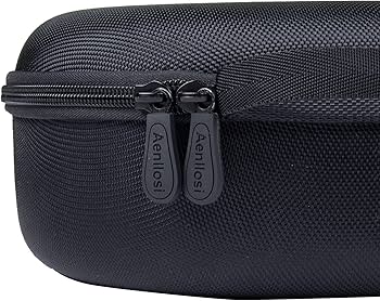 Amazon.co.jp: PULSE PS5の3D ワイヤレスヘッドセット 専用保護収納