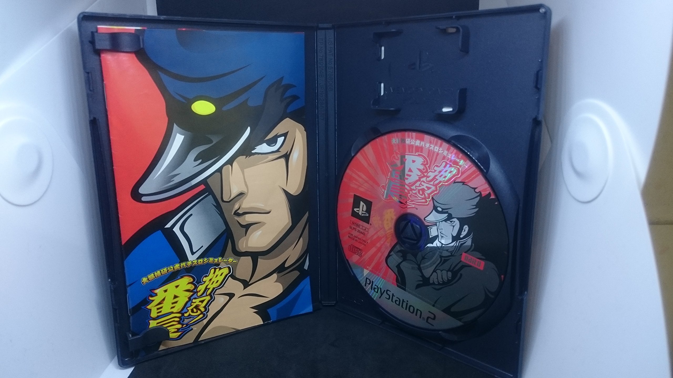 Amazon | 大都技研公式パチスロシミュレーター 押忍!番長 | ゲーム