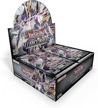 Amazon.co.jp: 遊戯王 Yu-Gi-Oh! EU版 European English アライアンス