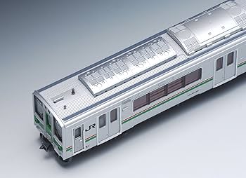 Amazon | マイクロエース Nゲージ 701系100・1000番台仙台色 6両セット