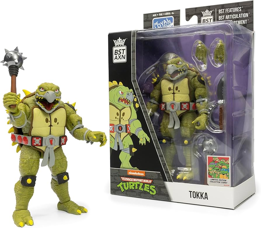 Amazon.co.jp: ティーンエイジ・ミュータント・ニンジャ・タートルズ