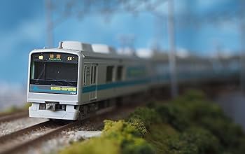 Amazon | グリーンマックス Nゲージ 50518 小田急クヤ31形テクノ