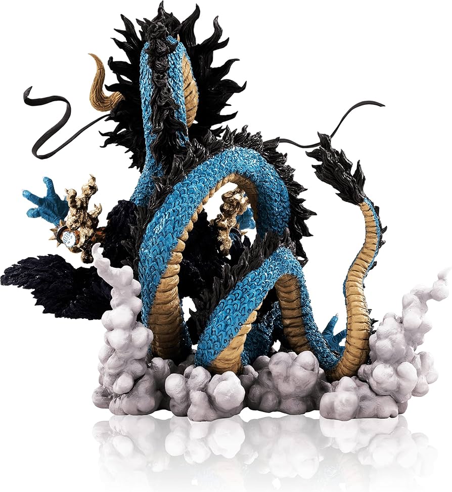 Amazon.co.jp: バンプレスト 一番くじ ワンピース EX 悪魔を宿す者達 A