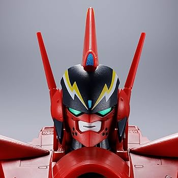 Amazon.co.jp: TAMASHII NATIONS DX超合金 マクロス7 VF-19改
