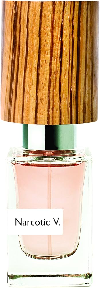 Amazon.com: Nasomatto Narcotic V. Extrait de Parfum 30ML : Beauty