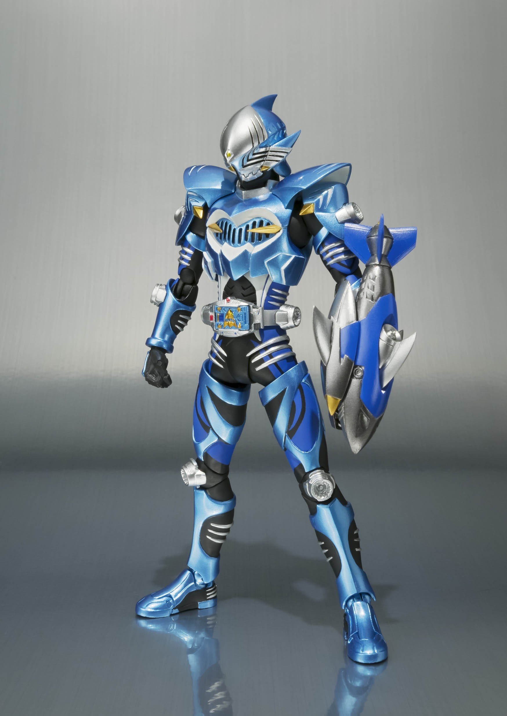 Amazon.co.jp: TAMASHII NATIONS S.H.フィギュアーツ 仮面ライダー
