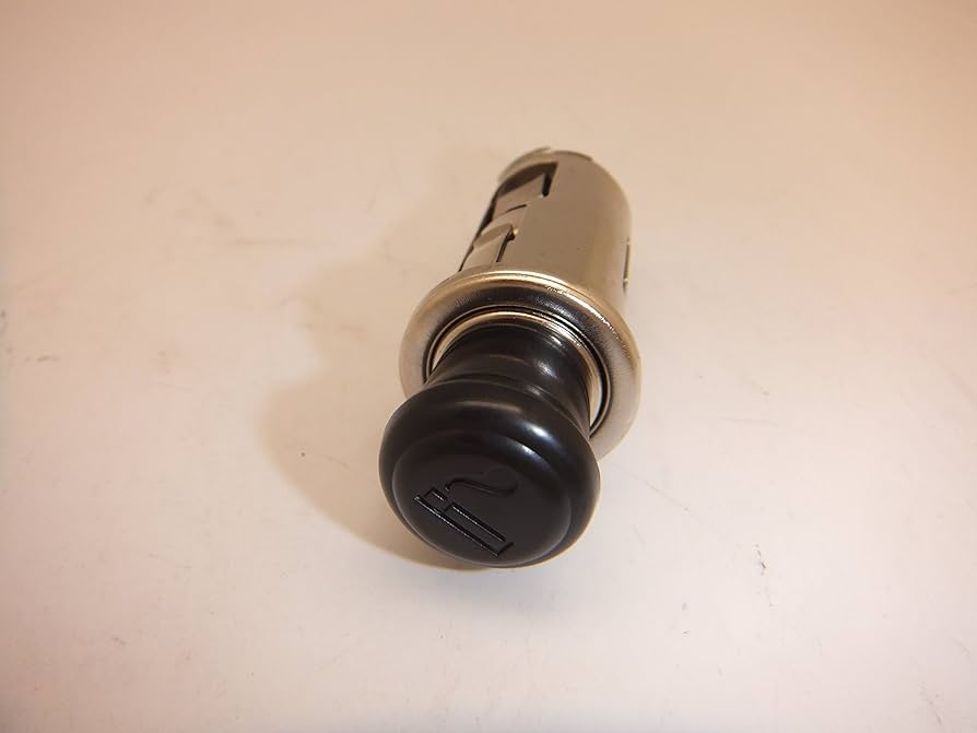 Amazon | ダイハツ ミゼット2(K100系)純正シガライター | 灰皿