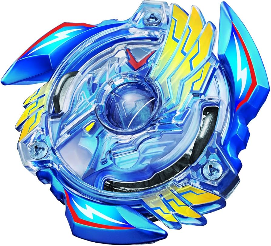 Amazon.co.jp: Beyblade Burst B-34 Starter Victory Valkyrie.B.V