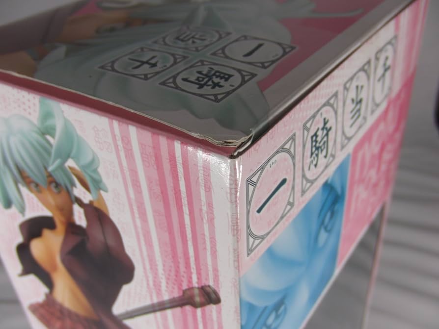 Amazon.co.jp: SIF EX 一騎当千 呂布奉先 (1/7スケールPVC塗装済み完成