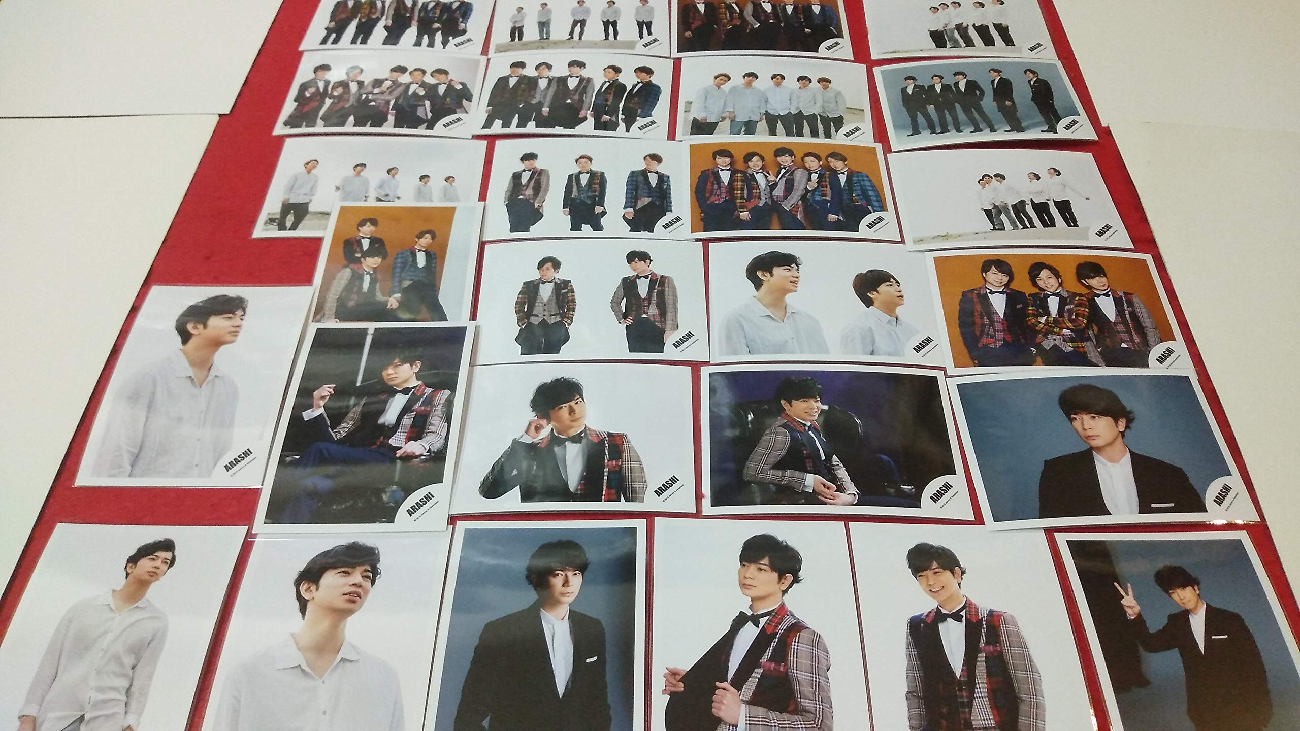 Amazon.co.jp: 【松本潤】 嵐 アルバム「5×20 All the BEST!! 1999