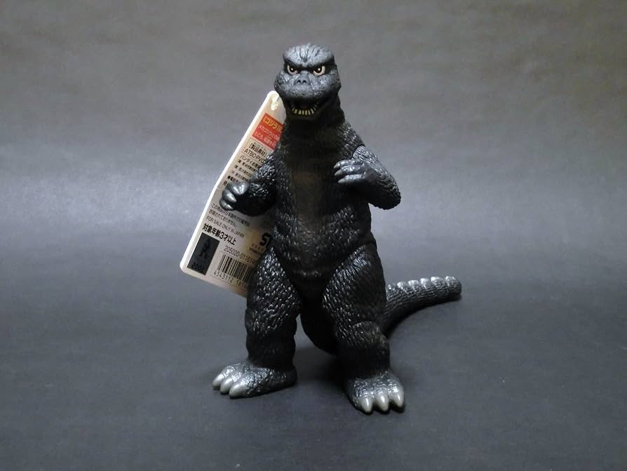 Amazon.co.jp: ムービーモンスターシリーズ ゴジラ1974 : おもちゃ
