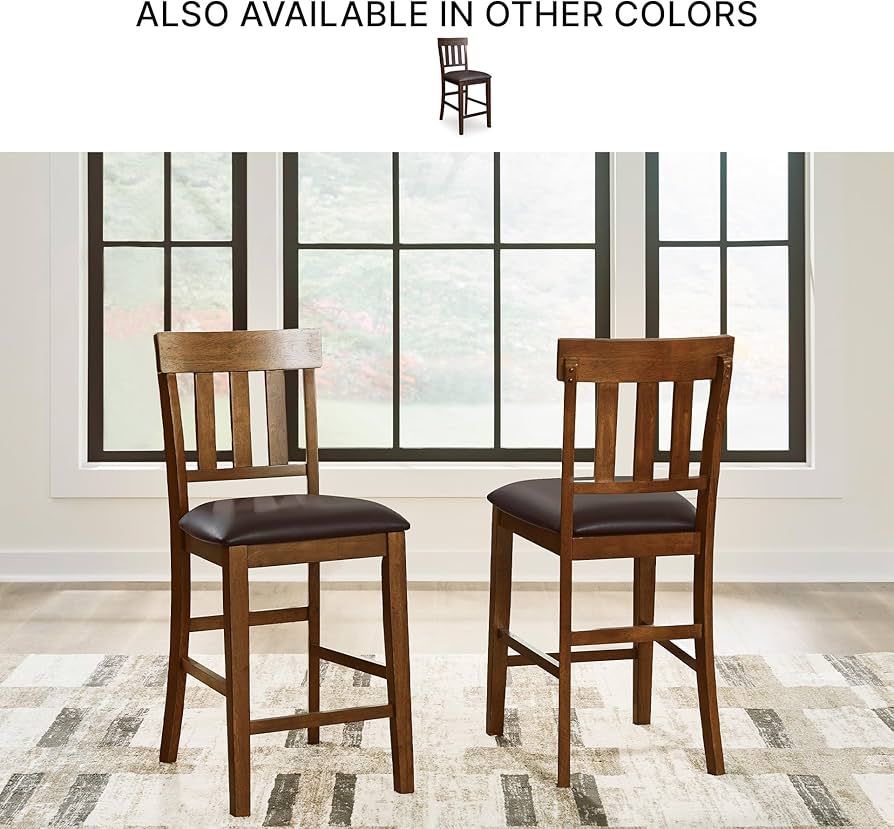 Amazon.com: Signature Design by Ashley Ralene Traditional 26