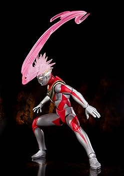 Amazon.co.jp: TAMASHII NATIONS ULTRA-ACT ウルトラマンガイア (V2